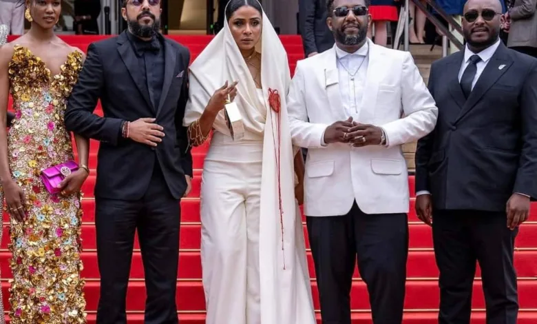 من الخرطوم بحري إلى العالمية.. قصة صعود فنانة سودانية شابة ايمان يوسف