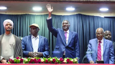 تحالف تأسيس