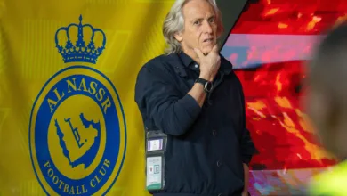 جورجي جيسوس