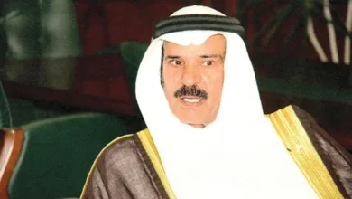 خالد المالك