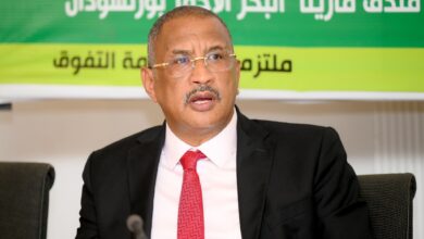 د محمد الفاتح - أداء قوي لبنك أمدرمان في 2024 .. واستئناف العمل في 80% من الفروع بالخرطوم