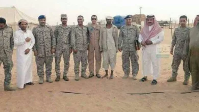 راعي سوداني