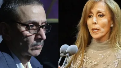 زياد الرحباني