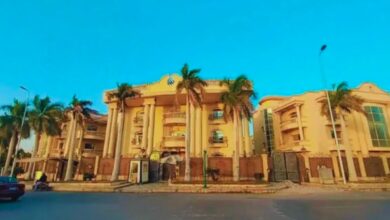 سفارة السودان في القاهرة - إجراءات تأشيرة الطلاب السودانيين لمصر 2025: المستشارية الثقافية تصدر تنويهًا مهمًا