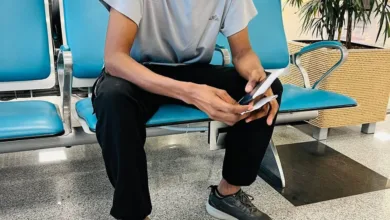 سوداني روسيا