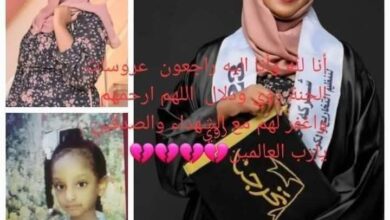 طبيبة سودانية - سوداني يرتكب مجـ،ًـ،زرة عائلية بالسعودية.. يقتل طليقته الطبيبة ويصيب أسرتها