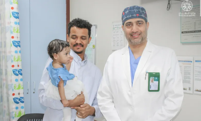 طفلة سودانية