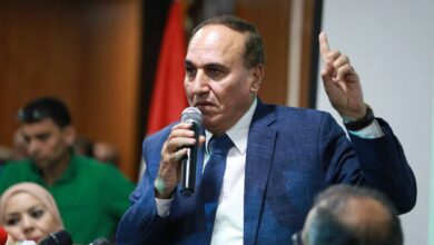 عبد المحسن سلامة - كاتب مصري: دوامة «السودان» لا تنتهى!