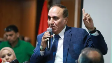 عبد المحسن سلامة