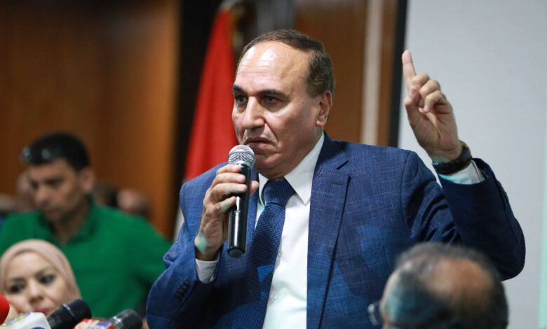 كاتب مصري: دوامة «السودان» لا تنتهى! عبد المحسن سلامة - كاتب مصري: دوامة «السودان» لا تنتهى!