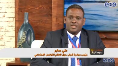 علي صابر - قصة نصب قديمة لـ علي صابر المتهم بالنصب على السودانيين في مصر