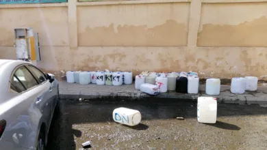 غسيل سيارات مكة