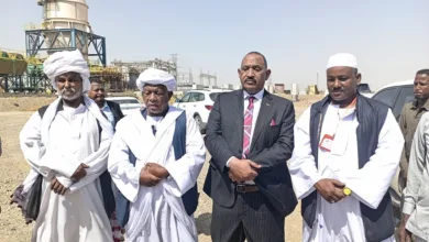 كهرباء كلانايب