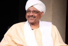 مبارك الفاضل