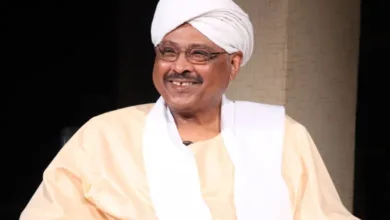 مبارك الفاضل