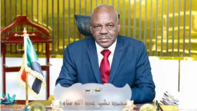 محمد بشير ابونمو