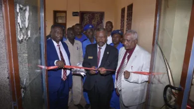 مسجل عام الأراضي