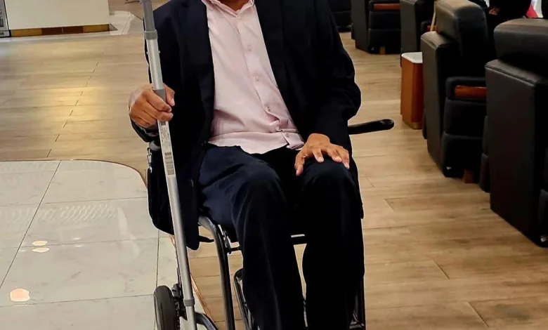 معز عمر بخيت