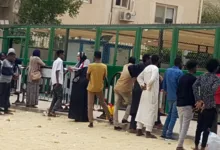 قيود مصرية جديدة تحد من تعليم وعلاج اللاجئين مفوضية اللاجئين مصر