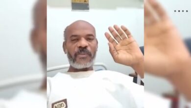 مقيم سوداني - نداء إنساني من مكة .. مقيم سوداني يناشد ولي العهد السعودي بعد تعرضه لحادث وبتر قدمه
