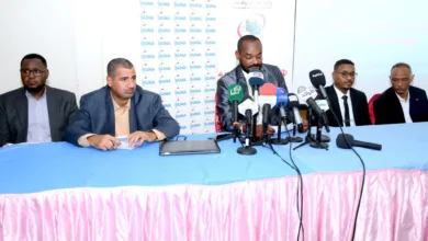 منشقون من الدعم السريع