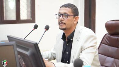 نهائي كأس السودان - بورتسودان تحتضن الاستعدادات الأخيرة لنهائي كأس السودان بين القمة