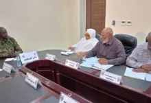 والي الخرطوم يوجه بتأهيل مقر مؤسسة التنمية الاجتماعية والي الخرطوم