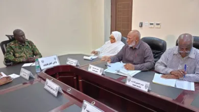 والي الخرطوم