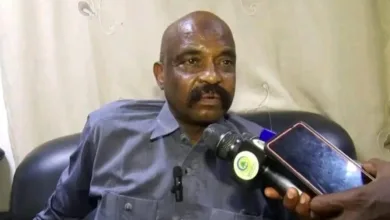 والي الشمالية