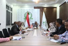 وزارة الصحة تعلن انتشار مرض الجرب بأمدرمان وزارة الصحة السودانية