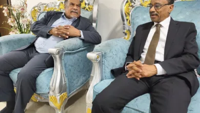 وزير التعليم العالي