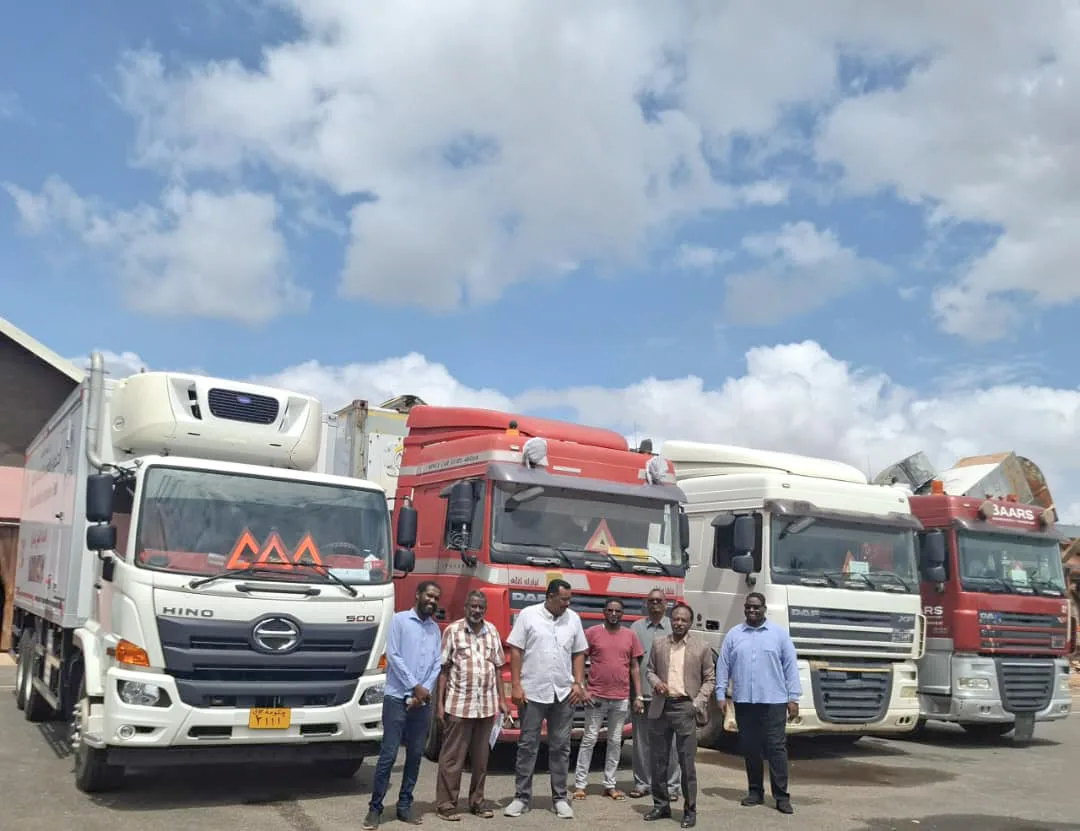 الإمدادات الطبية