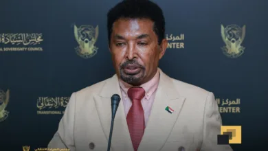 السودان يبدأ تنفيذ أول مدينة إنتاج حيواني متكاملة التجاني المنصوري