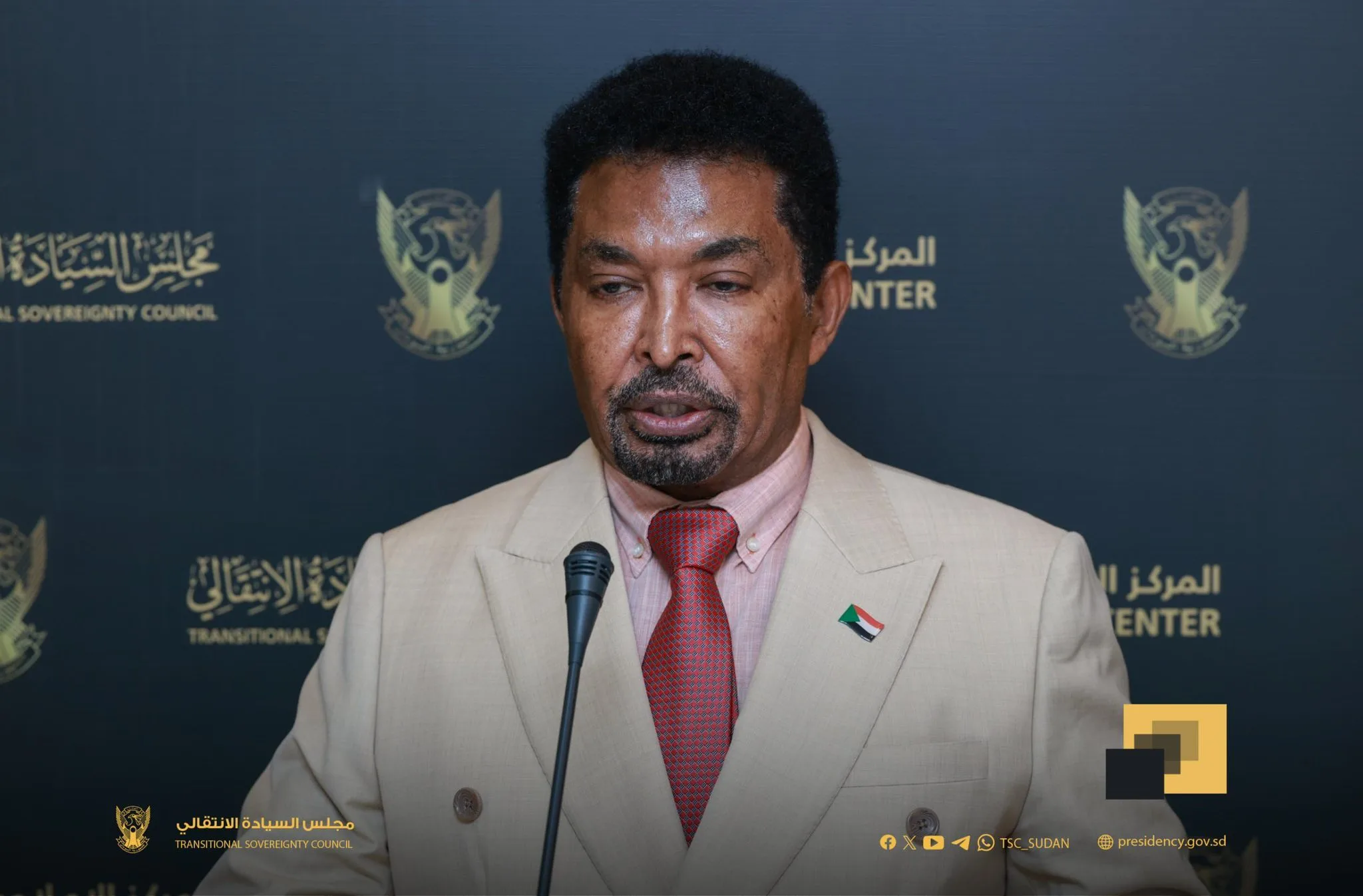 التجاني المنصوري