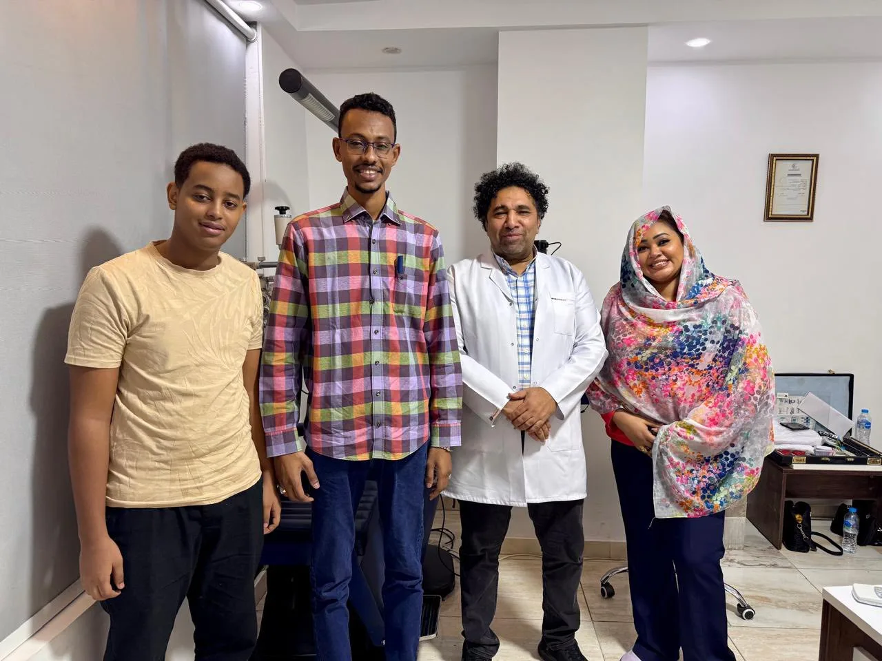 المصباح أبوزيد