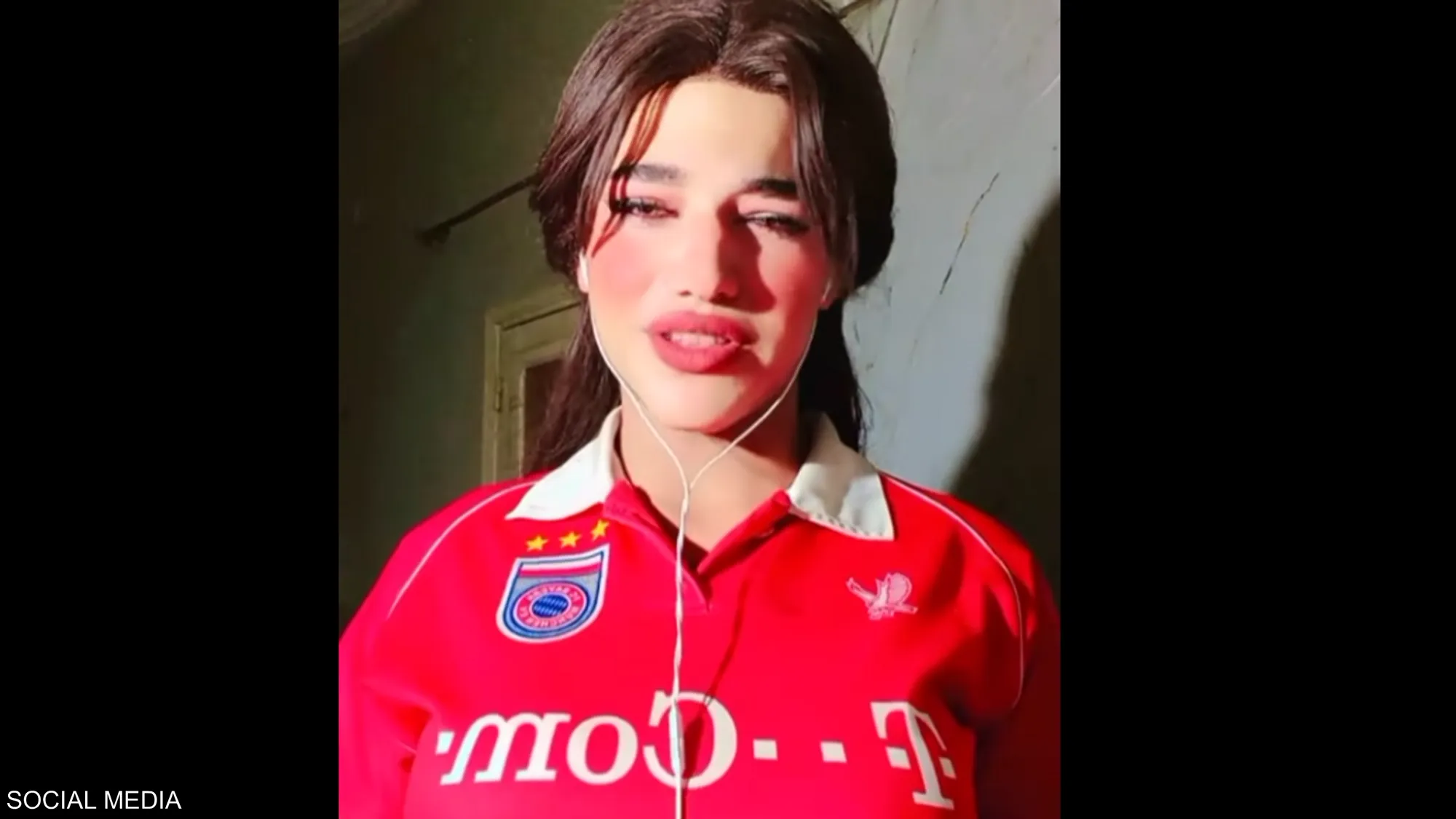 تيكتوكر مصري يخدع المتابعين بادعاء أنه فتاة.. ونهاية صادمة تيكتوكر ياسمين