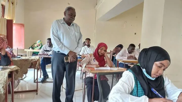 جامعة كردفان