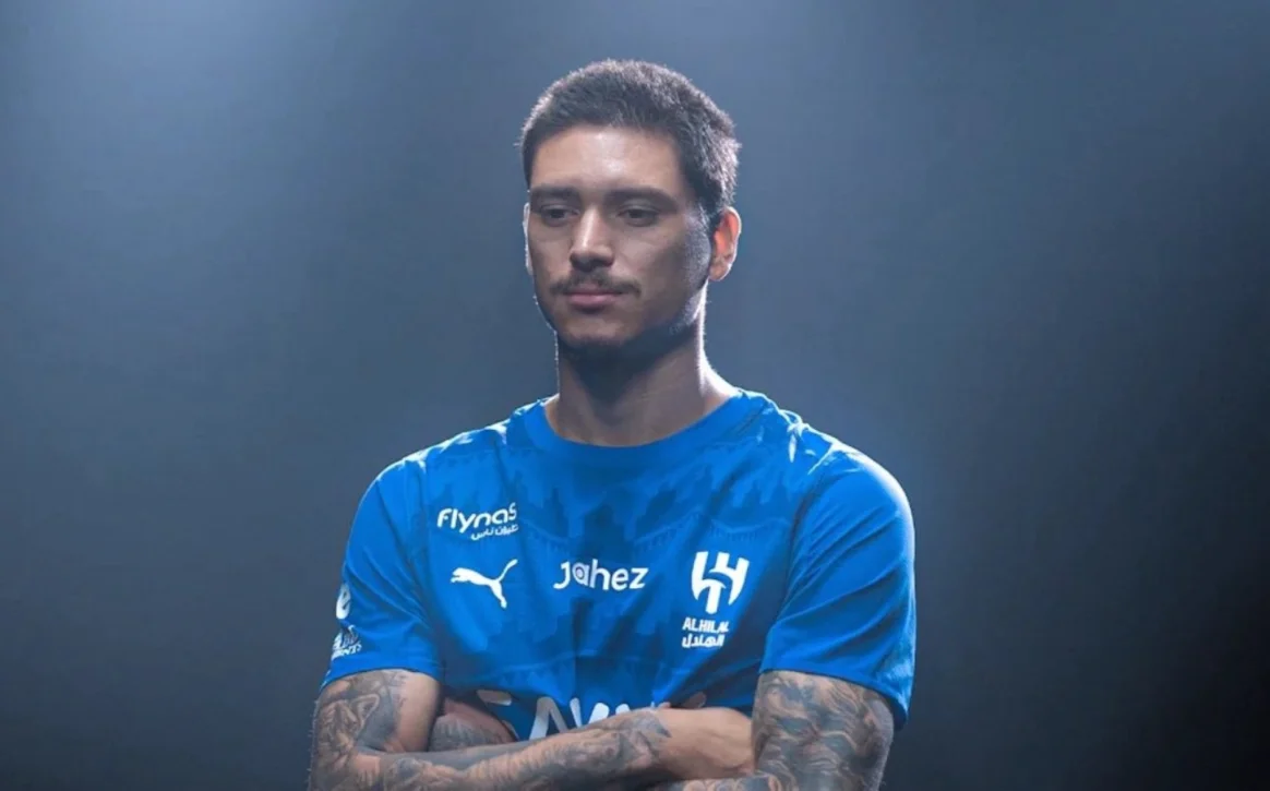 داروين نونيز