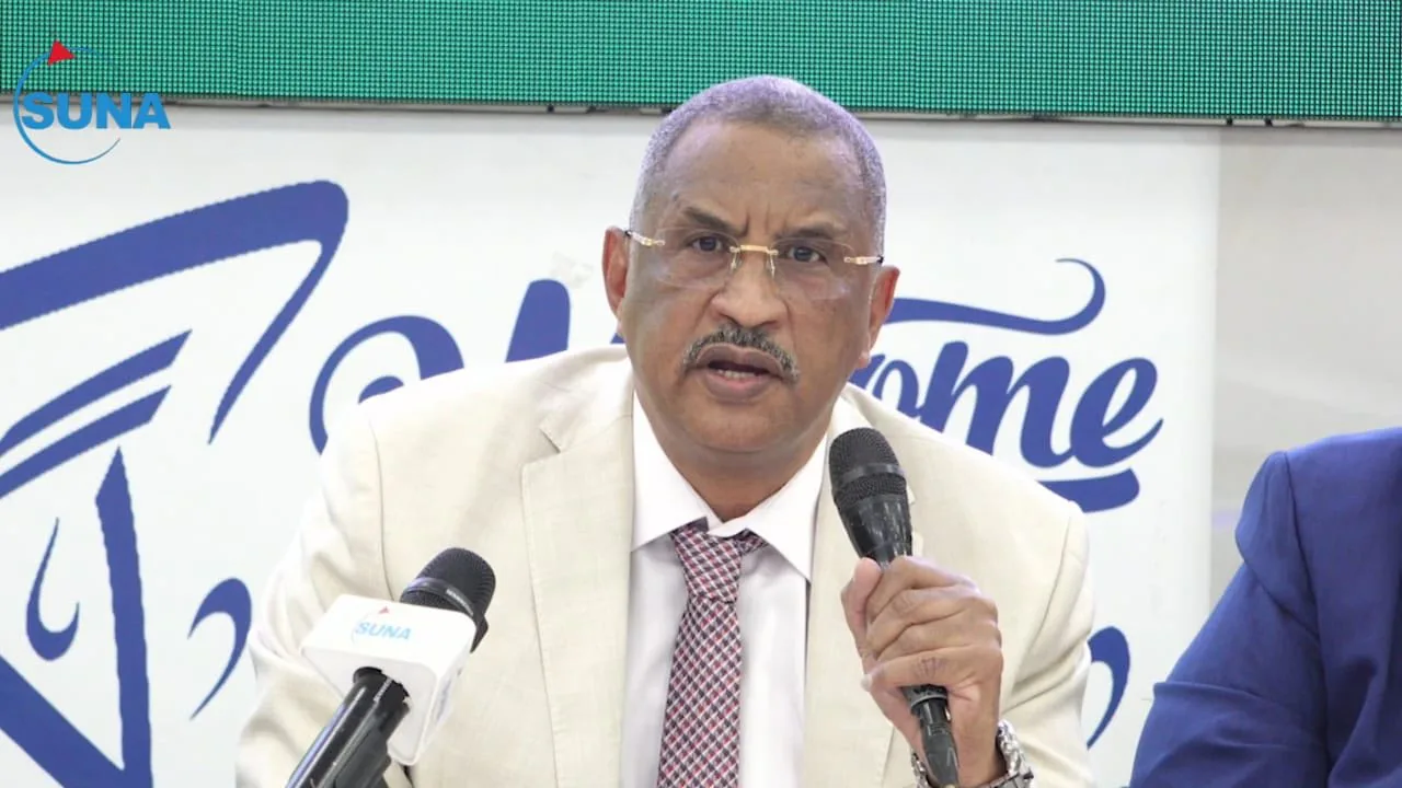 دكتور محمد الفاتح