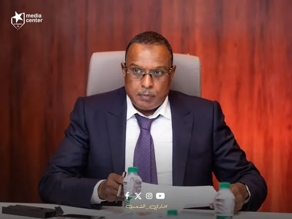 رئيس المريخ