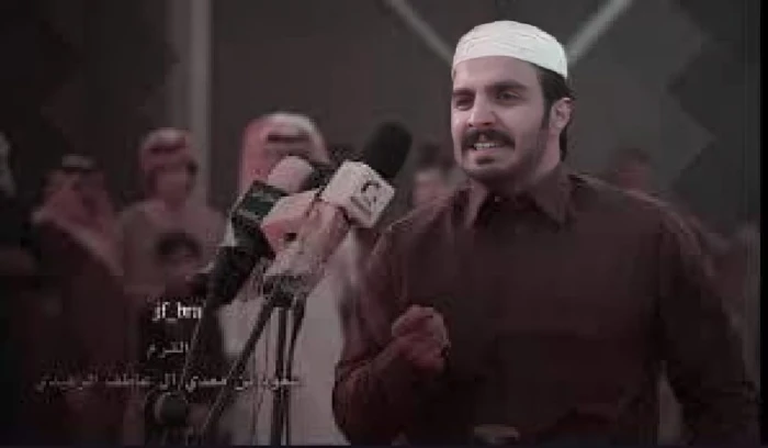 سعود بن معدي القحطاني