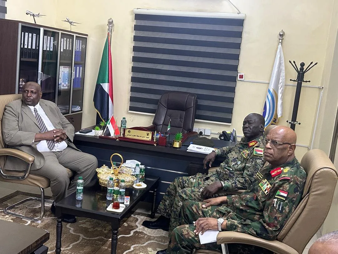 سلطة الطيران المدني 1