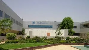 مستشفى سوبا