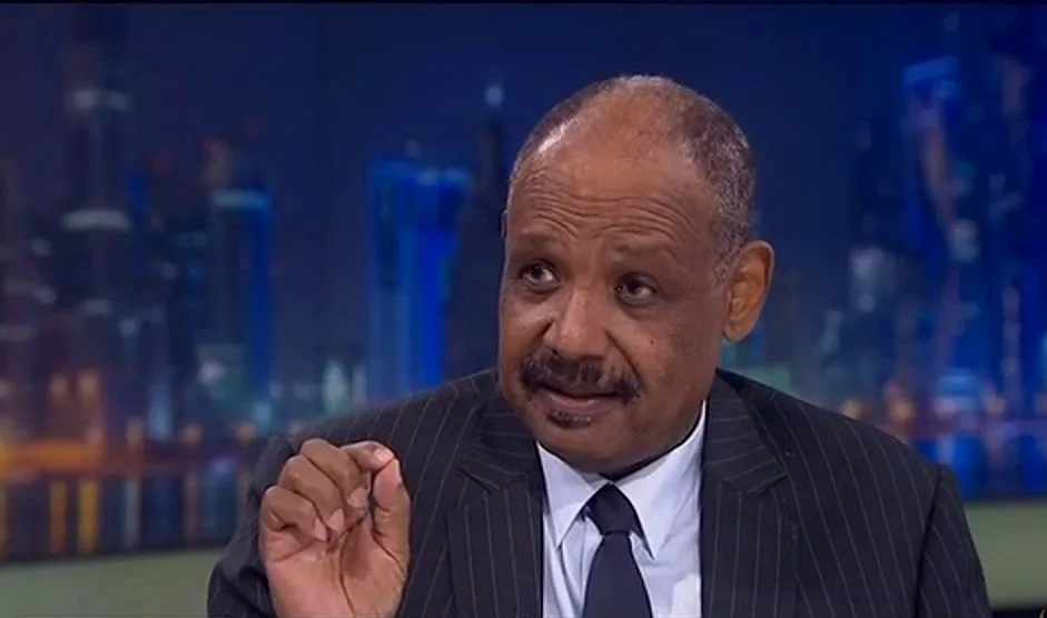 سيف الدولة حمدنا الله