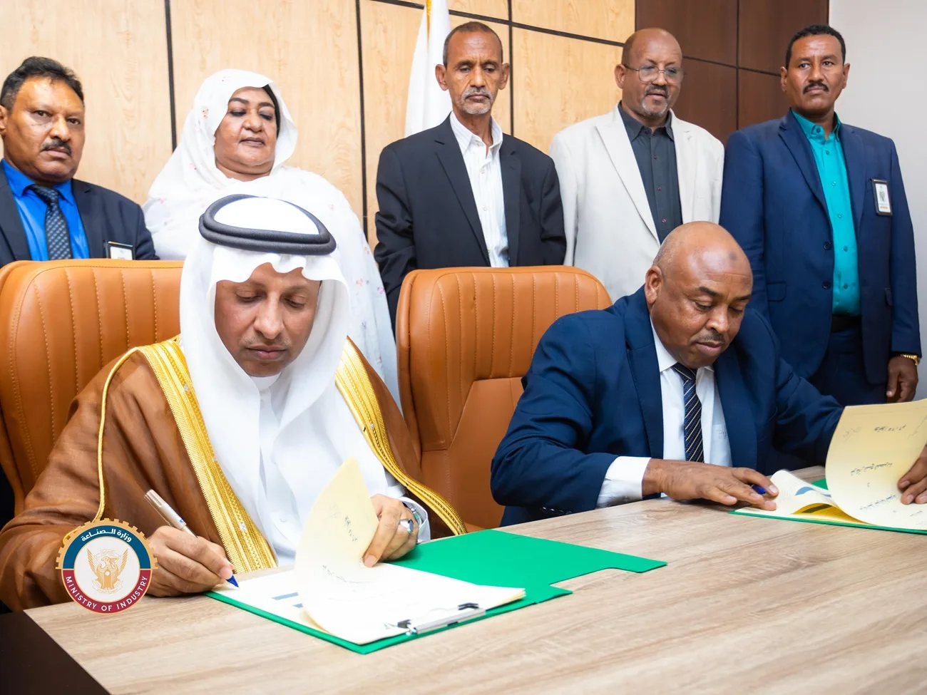 شركة السكر السودانية