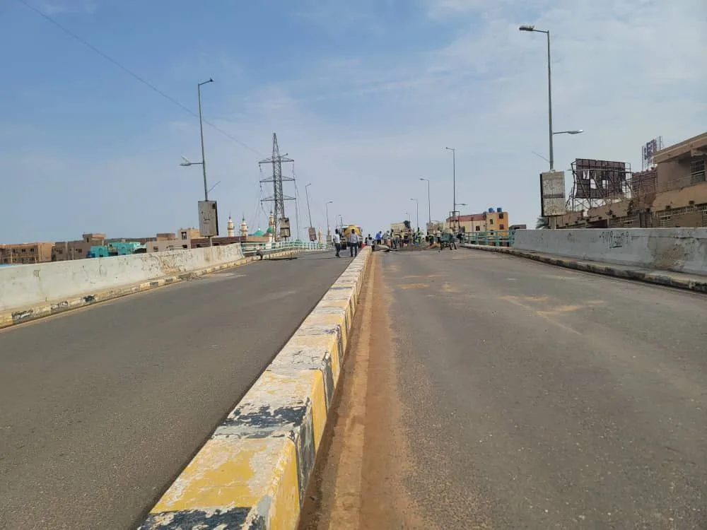 كبري ود البشير