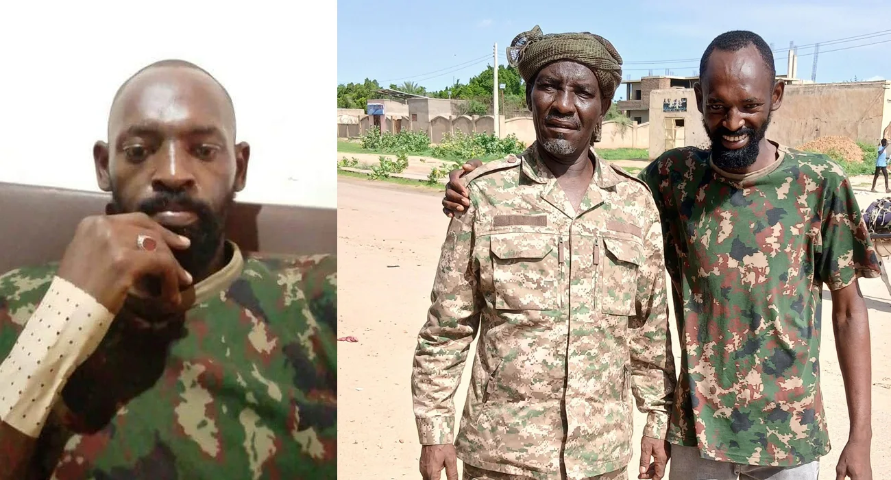 مجاهد جوجرات