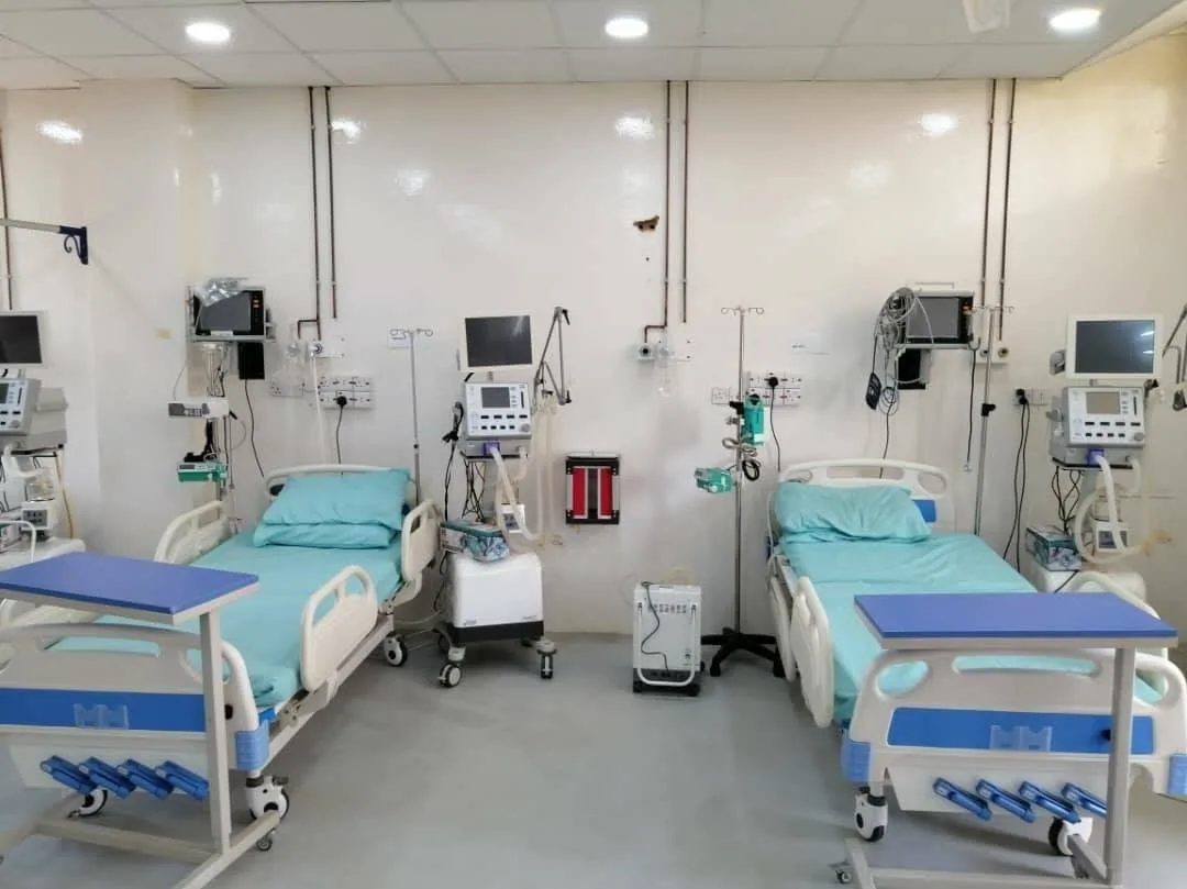 بشريات من السلطات الصحية لمواطني القضارف وفاة طفل بسبب لدغة ذبابة الرمال السوداء