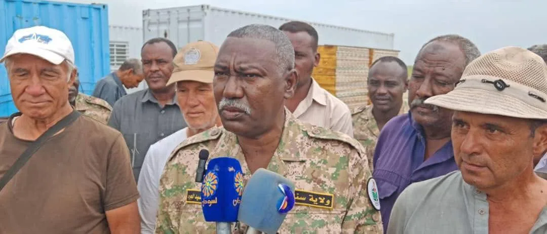 مطار النورانية