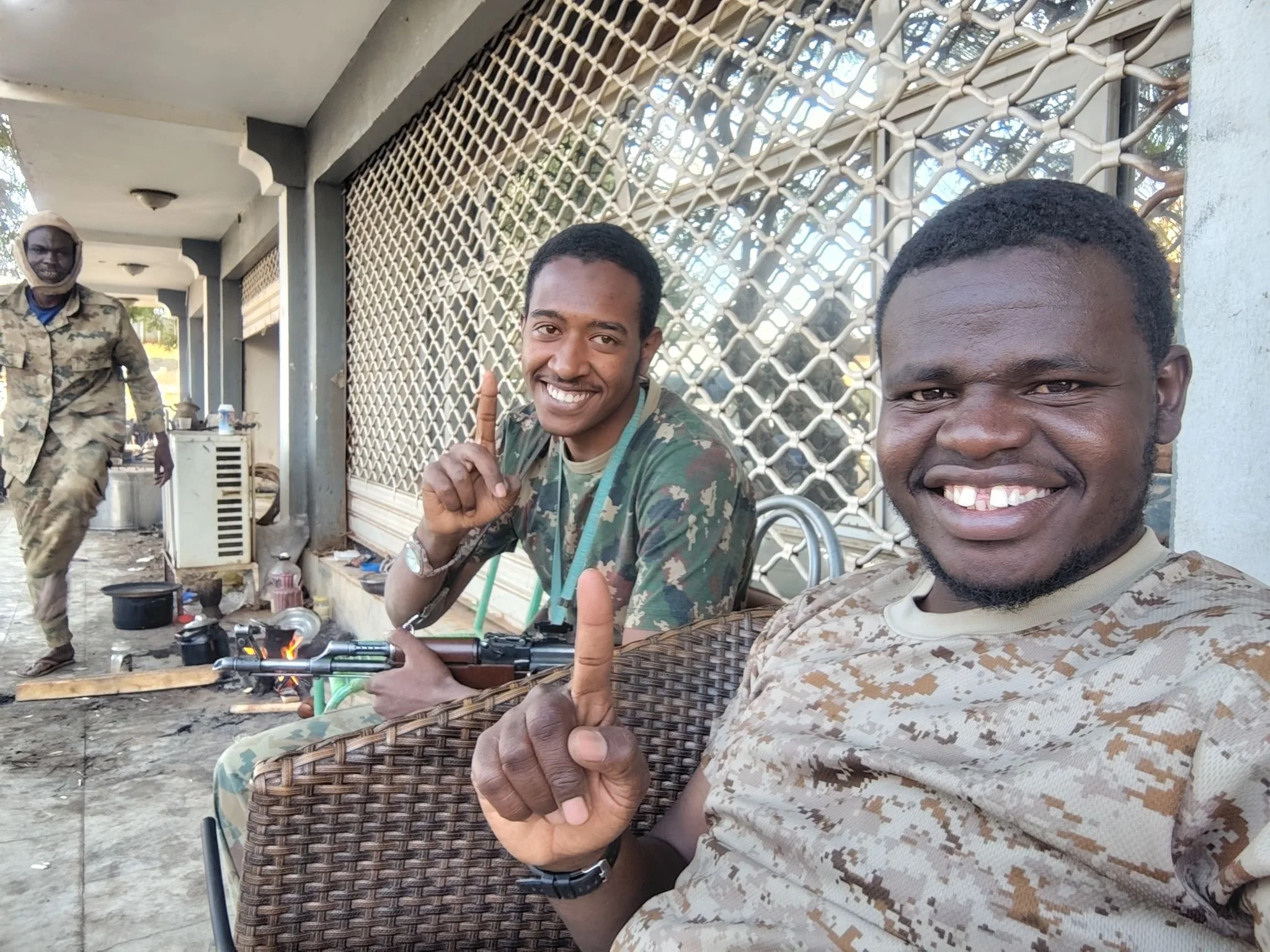 مهند ابراهيم فضل